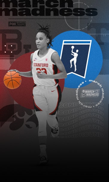 NCAA Women's Top Moments: Day 3
